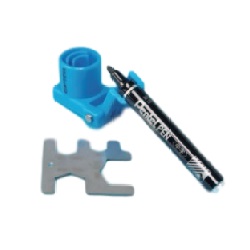 Press Type, Molco Joint Tightening Tool, for Stainless Steel Piping, Tightening Tool / Related Product