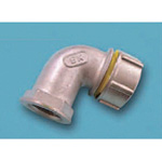 Tube Expansion Fitting for Stainless Steel Pipes, BK Joint, Water Faucet Elbow