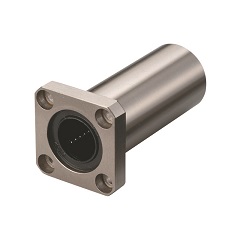 NF Long Type, End-Face Flange, Square Shape