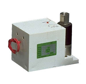 Electromagnetic Valve for High Vacuum HVL Series