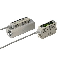 Small Flow Rate Sensor, Rapi-Flow, FSM 2 Series