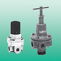 Relief valve B6061/6062 Series