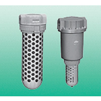 Separate Type Heavy Duty Air Filter