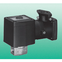 Explosion-Proof Direct Action Two-Port Solenoid Valve, AB41E4/AB42E4 Series