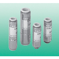 Small Type, Non-Return Valve, CHL-H Series with One Touch Fitting