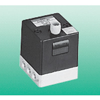 Electropneumatic regulator Parect electropneumatic regulator EV0000 series