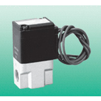 Direct acting 2 port solenoid valve unit for compressed air just fit valve FAB series
