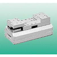 Parallel hand thin type long stroke hand HLC series