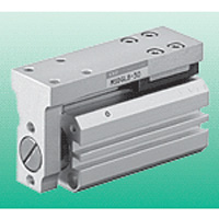 Space-Saving Small size Compact Cylinder, MSDG Series