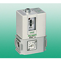 Modular type SELEX FRL Machinery System Pressure Switch P4000-W Series