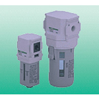 Vacuum filter VFA series