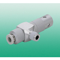 Ejector system-compatible type single unit ejector VSC series