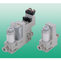 Ejector system-compatible type ejector unit VSG series