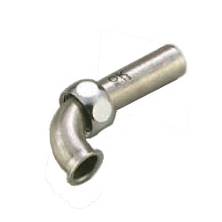 Stainless Steel Tube Fittings Press Fitting SUS Press MTE