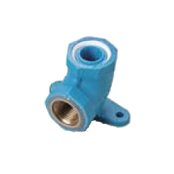 Preseal Core Joint, Insulation Type, for Device Connection (Fitting for Prevention of Contact Between Dissimilar Metals), Z Series, Faucet Z, water Faucet Socket