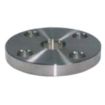 Sanitary Fitting Special Part FL-W Welded Flange (for Sanitary Pipes)