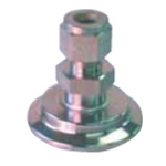 Sanitary Fitting, Special Component, FMWC Ferrule Biting Fitting
