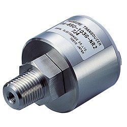 Pressure Transducer With Built-In Amplifier PA-850