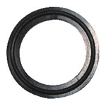 Sanitary Pipe Fittings-Flat Gasket-3 A Standard-[13PGAE]