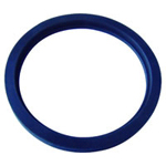 Sanitary Pipe Fittings - Union Gasket SMS Standard -