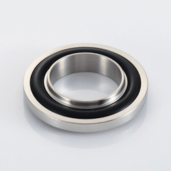 NW/KF Standard Center Ring with An Outer Ring