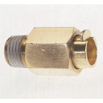 Touch Connector H Type Nipple Connector