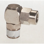 Hose Fittings - Elbow