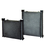 Oil Cooler (for Pump Drain Cooling)