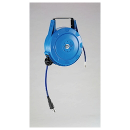 Automatic Air Hose Reel EA124BS-1