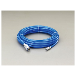 Urethane Air Hose with Coupler EA125BT-30C