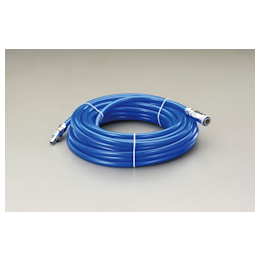Urethane Air Hose with Coupler EA125BY-15A