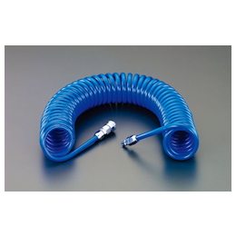 Urethane Hose with Coupler EA125CG-10A