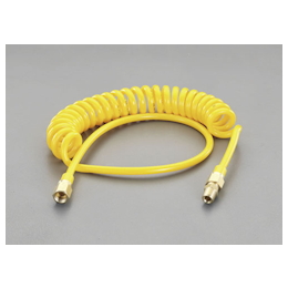 Urethane Hose with Fitting EA125CL-4