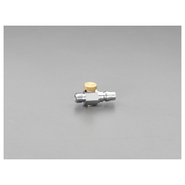 Coupler (for Air, Male Threaded Plug) EA140CS-22