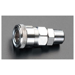 Male Threaded Socket for Air (Type 20) EA140EP-4