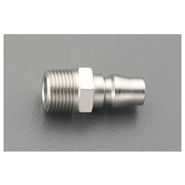 Plug (Steel/for Urethane Hose) EA140GD-2