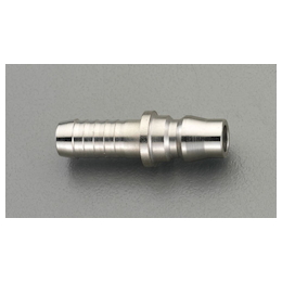 Plug for Urethane Hose(Steel) EA140GF-10
