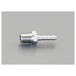 [Stainless Steel] Male Threaded Stem EA141A-106