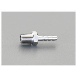[Stainless Steel] Male Threaded Stem EA141A-117