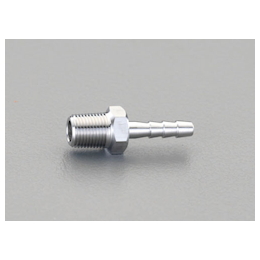 [Stainless Steel] Male Threaded Stem EA141A-123