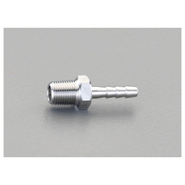 Male Threaded Stem [Stainless Steel] EA141A-131