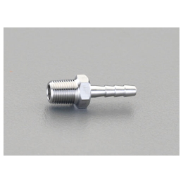 [Stainless Steel] Male Threaded Stem EA141A-143
