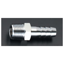 Male Threaded Stem EA141AS-115