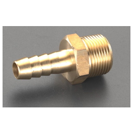 Male Threaded Stem EA141AS-201