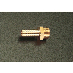 Male Threaded Stem EA141AS-43