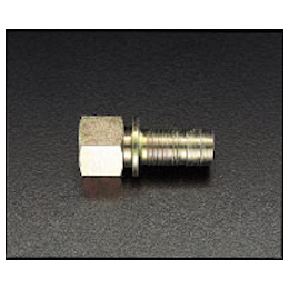 Female Threaded Stem EA141BD-13