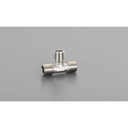T Type Connector(Brass) EA141CC-2