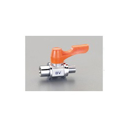 Mini Ball Valve EA425BV-33