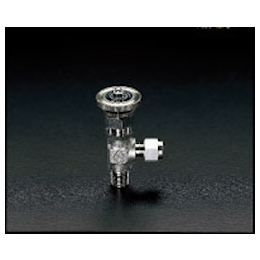 Miniature Valve [Stainless Steel] EA425CC-10