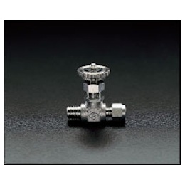 Miniature Valve [Stainless Steel] EA425CD-8